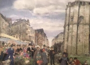 德国为何又称日耳曼？民族起源与国名演变探析