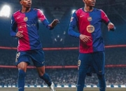 巴萨王朝再启：红蓝风暴席卷足坛_传控艺术与冠军基因共舞