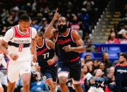 哈登哈基石由来：从调侃到建队核心的蜕变