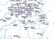 藩镇割据：唐代地方势力与中央集权的权力博弈解析