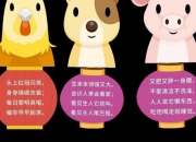 哼哼唧唧的生肖象征谜题-动物意象与民俗文化解析