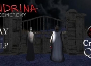 兰德里纳游戏 探索恐怖背后的隐藏秘密