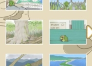 旅行青蛙明信片收集技巧与隐藏场景解锁实用指南大全