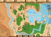 边境之旅资深玩家必备：高效路线规划与资源收集进阶技巧详解