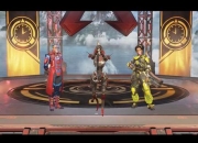 Apex英雄最新赛季生存指南搭配与团队战术实战解析