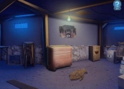 灵异侦探社2全线索收集指南：密室逃脱关键道具位置解析