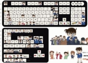 柯南逃生游戏全关卡通关技巧与密室隐藏线索解密指南