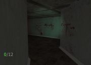 深夜恐怖游戏实况解说达人带你挑战废弃医院密室逃脱全程高能瞬间