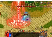 华为手机游戏传奇技巧高手必学十招轻松制霸全服战场