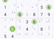 数独地狱级难题终极破解术——骨灰级玩家必备十大高阶技巧全解析