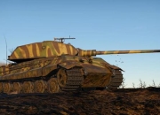 虎王重型坦克新手快速上手指南：生存技巧与火力配置全解析