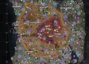 使命召唤OL绝境求生模式地图路线解析与实战生存技巧全攻略