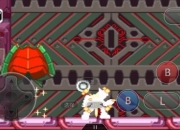 GBA洛克人Zero4全关卡通关技巧与隐藏装备获取图文攻略