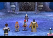 PSP版伊苏全流程图文攻略隐藏要素收集与BOSS战技巧解析