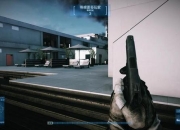 战地3多人模式深度解析全地图战术与武器配置实战指南