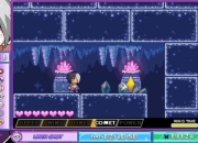 魔神少女图文完全攻略