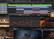 游戏编曲创作完全指南