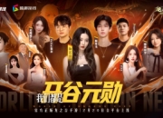 众星齐聚《龙之谷世界》今日10点正式公测！