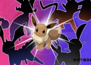 口袋妖怪伊布全方位攻略