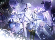 二游市场厮杀惨烈！这款不那么二次元的《二重螺旋》凭何突围？