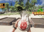 荒岛求生终极生存指南十大必备技巧与资源获取全攻略