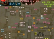 方舟手游南方洞穴生存攻略：资源采集路线与BOSS打法详解