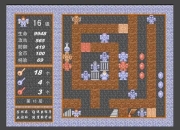 魔塔v1.12隐藏路线与属性加点全攻略详解