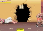 漫画小子全地图隐藏道具收集与终极BOSS无伤通关技巧详解