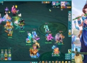 神武2手游2025新版狮驼岭零氪金阵容搭配与实战技巧解析