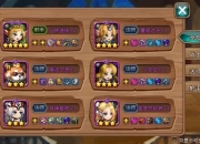 女神联盟手游星辰之子全方位培养指南与阵容搭配攻略