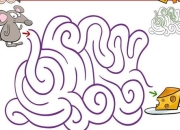 乳酪小鼠第14关零失败通关路线与隐藏收集要素详解