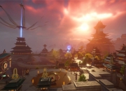 《此间山海》二测重磅来袭：4月18日见证东方幻想新纪元