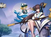 神之召唤手游全角色培养指南与高效资源获取阵容搭配技巧