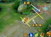 战神2隐藏小游戏触发位置与通关技巧全解析