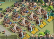 卧龙吟武魁高塔全阶段挑战阵容推荐与资源高效获取攻略