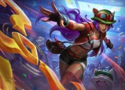 英雄联盟手游零氪玩家冲分指南：资源分配技巧与高性价比英雄推荐