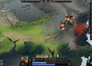 食尸鬼DOTA攻略生存困境与高效发育实战解决方案