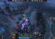 Dota2撼地者攻略技能真空期处理与接控进阶连招实战教学