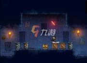 神偷游戏头骨收集难点解析与高效通关技巧分享