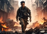 废墟搜索游戏攻略：解决迷路与时间不足的高效技巧指南