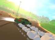 游戏汽车难题攻略：漂移失败关卡卡顿？三步解决通关难题