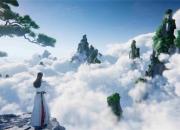 从天上开始的凡人修仙之旅——《代号：逍遥游》实机首曝