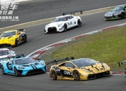 电玩赛车游戏攻略漂移翻车与赛道迷路难题高效攻克指南