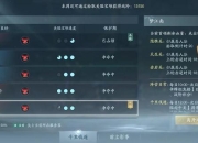 剑三戎马边攻略卡关频繁通关困难三大技巧助你轻松突破