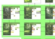 新手迷路生存难？森林游戏基本攻略助你快速上手