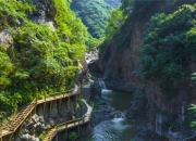 卢氏攻略路线混乱景点分散实用规划指南助你轻松畅游