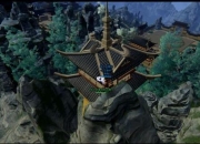 剑三梵空禅院攻略跳山暴毙与BOSS机制致团灭的应对技巧解析