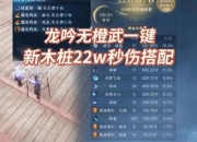 卧龙吟攻略战力提升缓慢解决方法与高效技巧分享