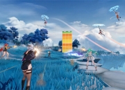 腾讯《命运扳机》官宣2026年Q1上线，全新预告片于科隆展放出！