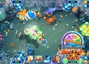 捕鱼技巧游戏攻略秘籍助你摆脱低分困扰轻松捕获高分鱼群